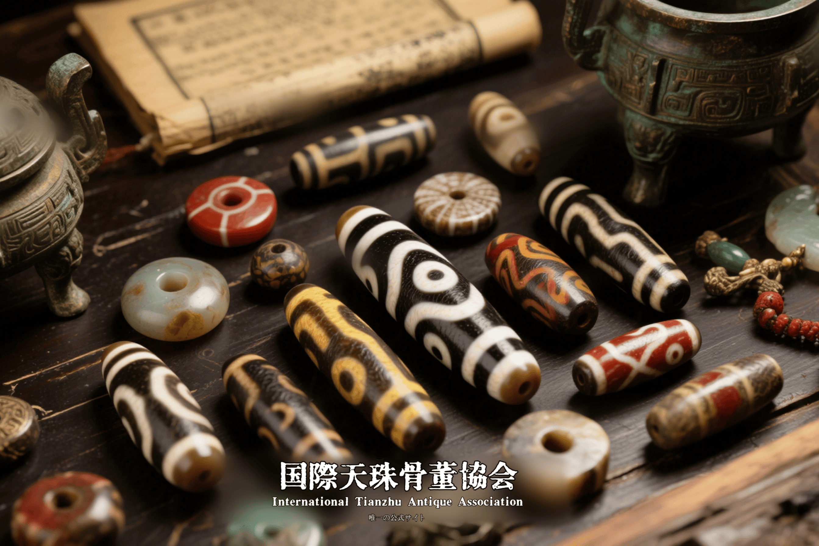 旧蔵　時代物　チベット西藏 天珠金剛杵  避邪 開運　アンティーク　古美術縁起物 旧蔵 時代物 チベット西藏 天珠金剛杵 避邪 開運 アンティーク